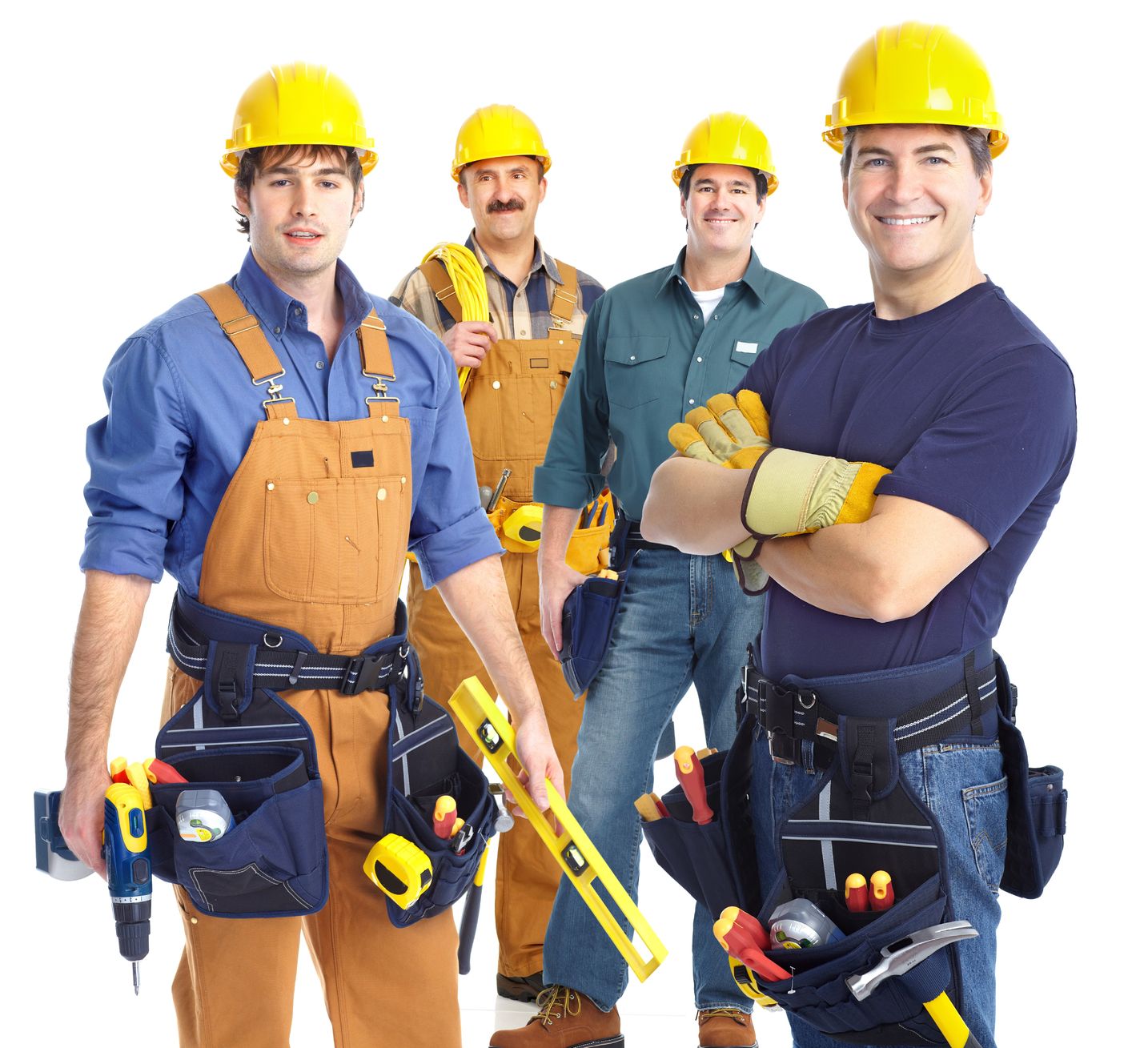 Local-Contractors-London