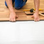 شركة تركيب باركيه راس الخيمة