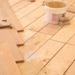 شركة تركيب باركيه في دبي