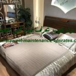 فك وتركيب غرف نوم في عجمان