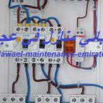 كهربائي منازل في عجمان