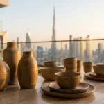 صورة تركيب سيراميك في الفجيرة
