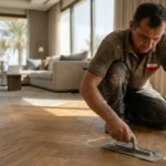 صورة شركة تركيب باركيه عجمان